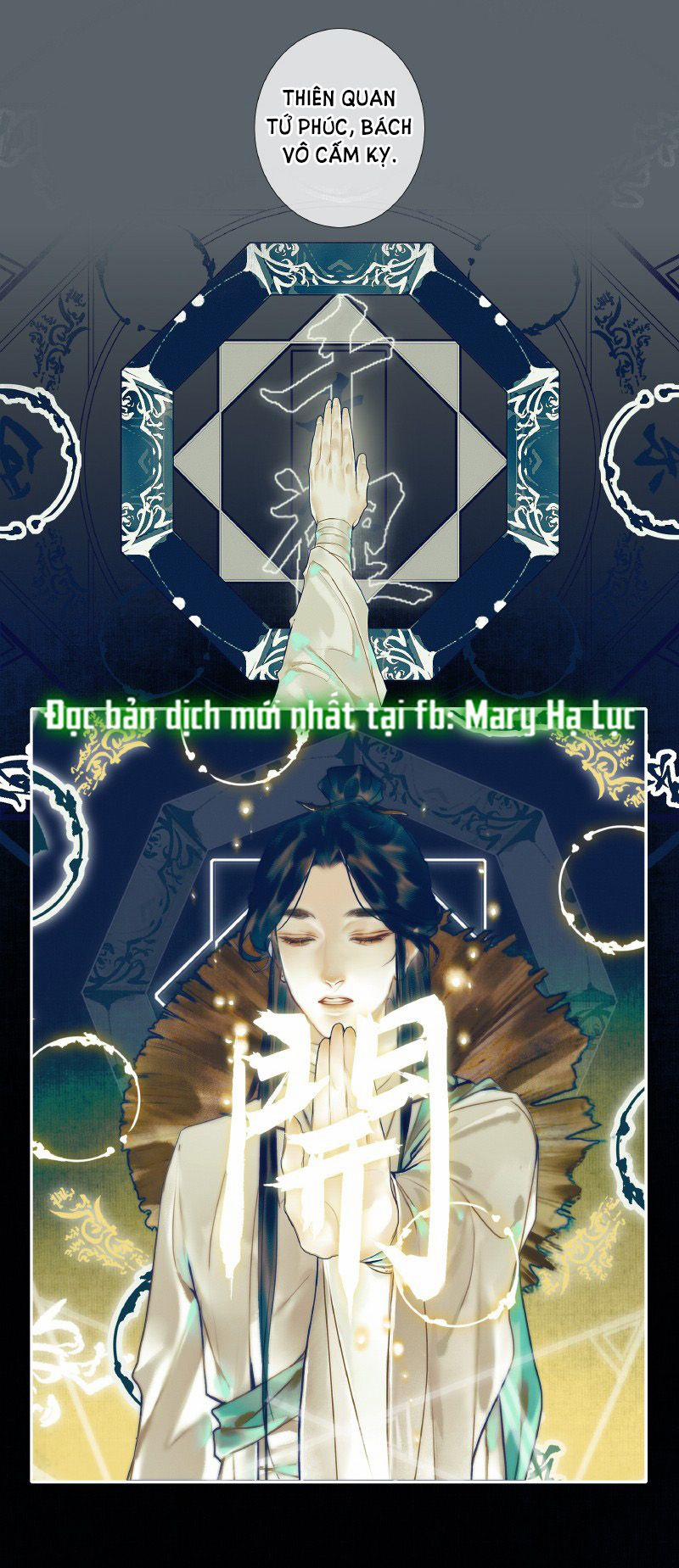 Thiên Quan Tứ Phúc – Bách Vô Cấm Kỵ 29.2 trang 28