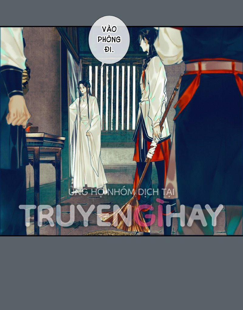 Thiên Quan Tứ Phúc – Bách Vô Cấm Kỵ 29.2 trang 8