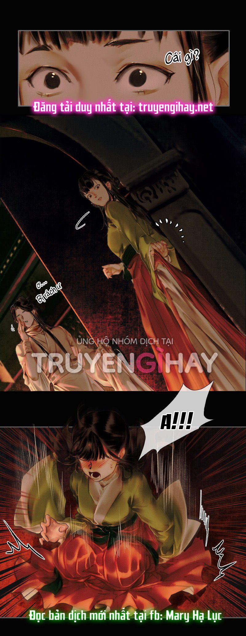 Thiên Quan Tứ Phúc – Bách Vô Cấm Kỵ 3.2 trang 12