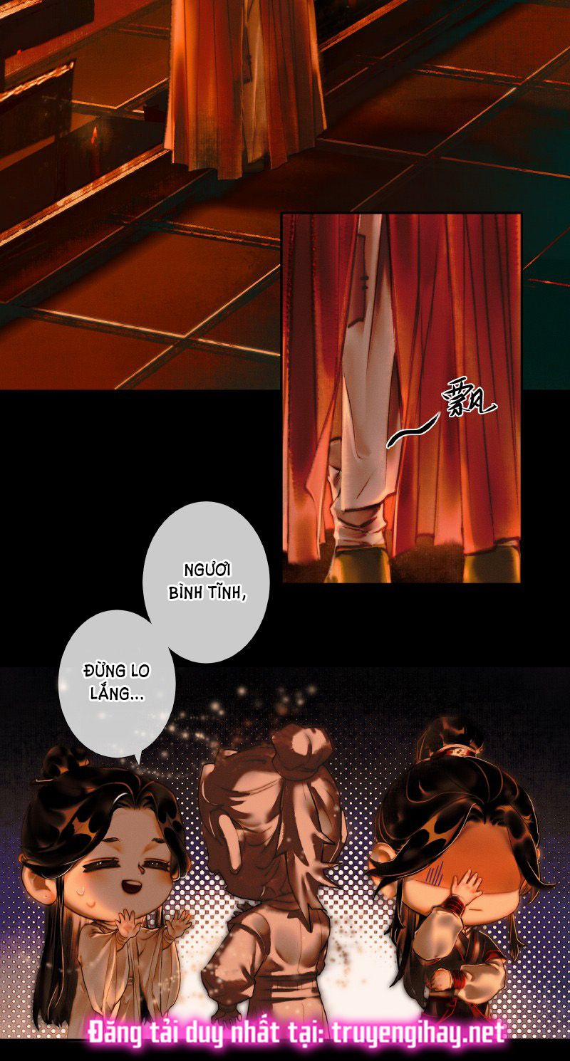 Thiên Quan Tứ Phúc – Bách Vô Cấm Kỵ 3.2 trang 4