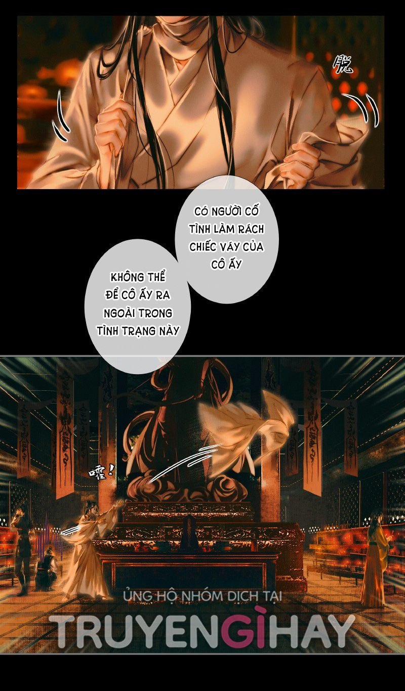 Thiên Quan Tứ Phúc – Bách Vô Cấm Kỵ 3.2 trang 5