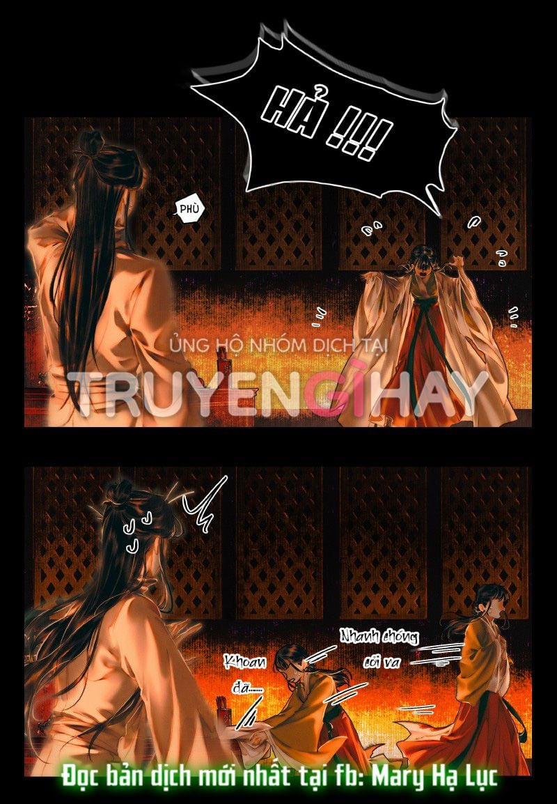 Thiên Quan Tứ Phúc – Bách Vô Cấm Kỵ 3.2 trang 7