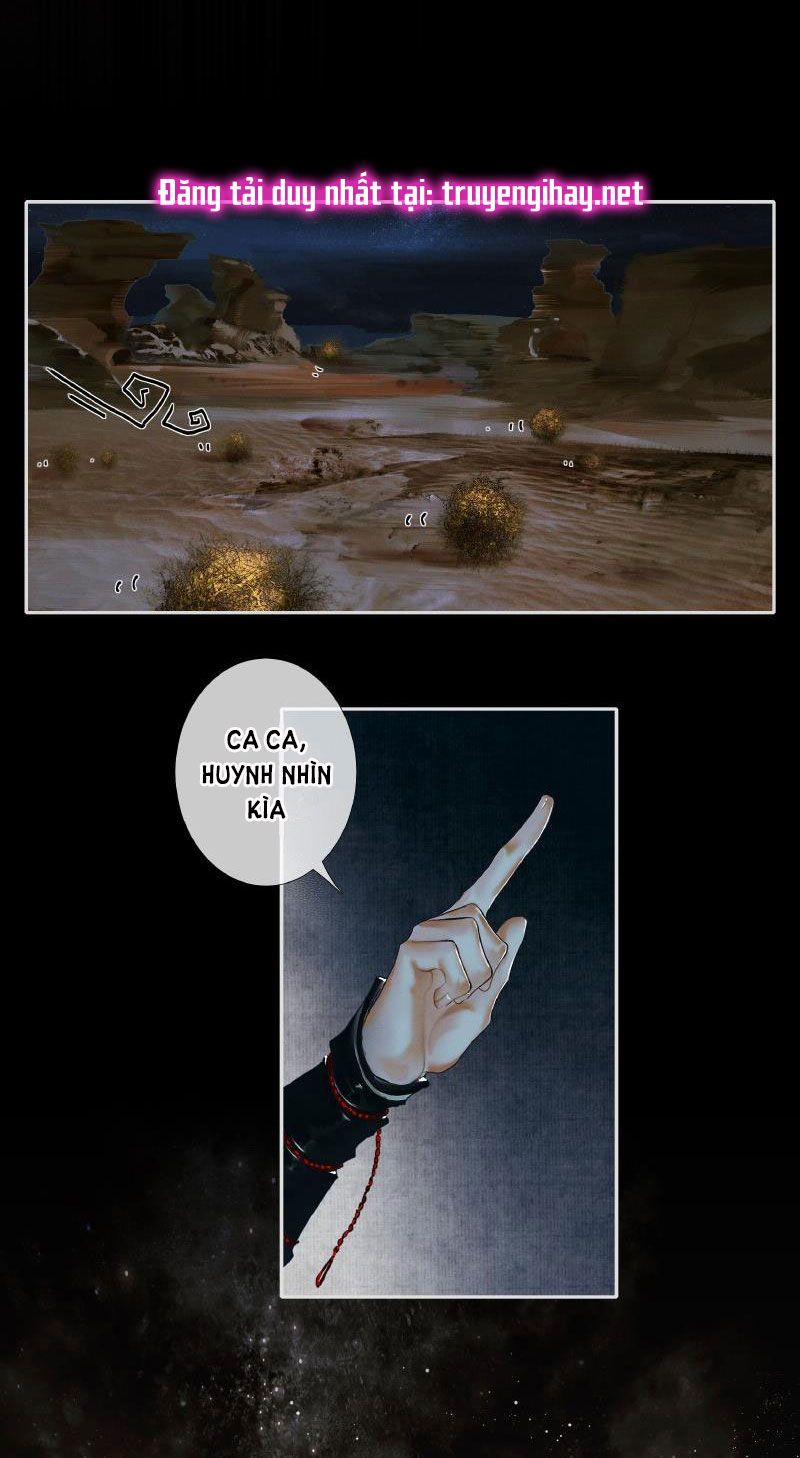 Thiên Quan Tứ Phúc – Bách Vô Cấm Kỵ 30.1 trang 8