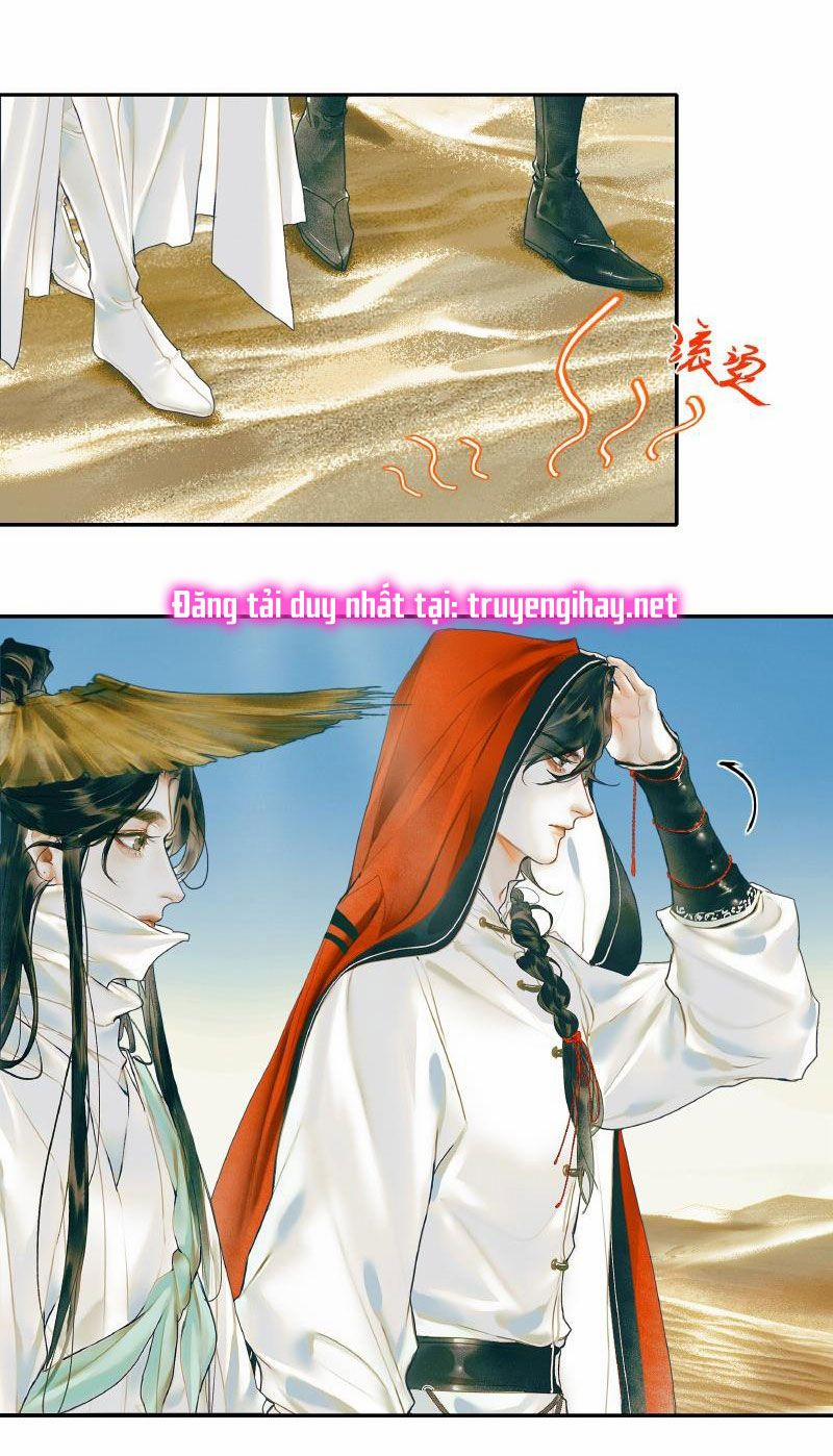 Thiên Quan Tứ Phúc – Bách Vô Cấm Kỵ 30.2 trang 12