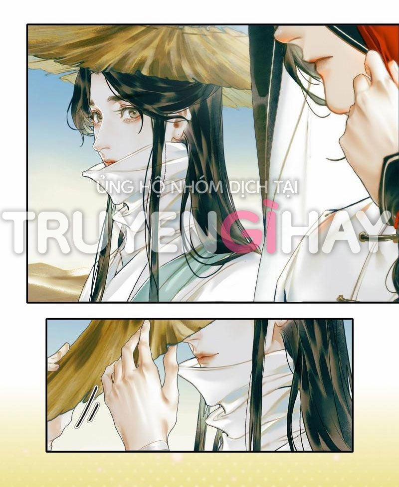 Thiên Quan Tứ Phúc – Bách Vô Cấm Kỵ 30.2 trang 13