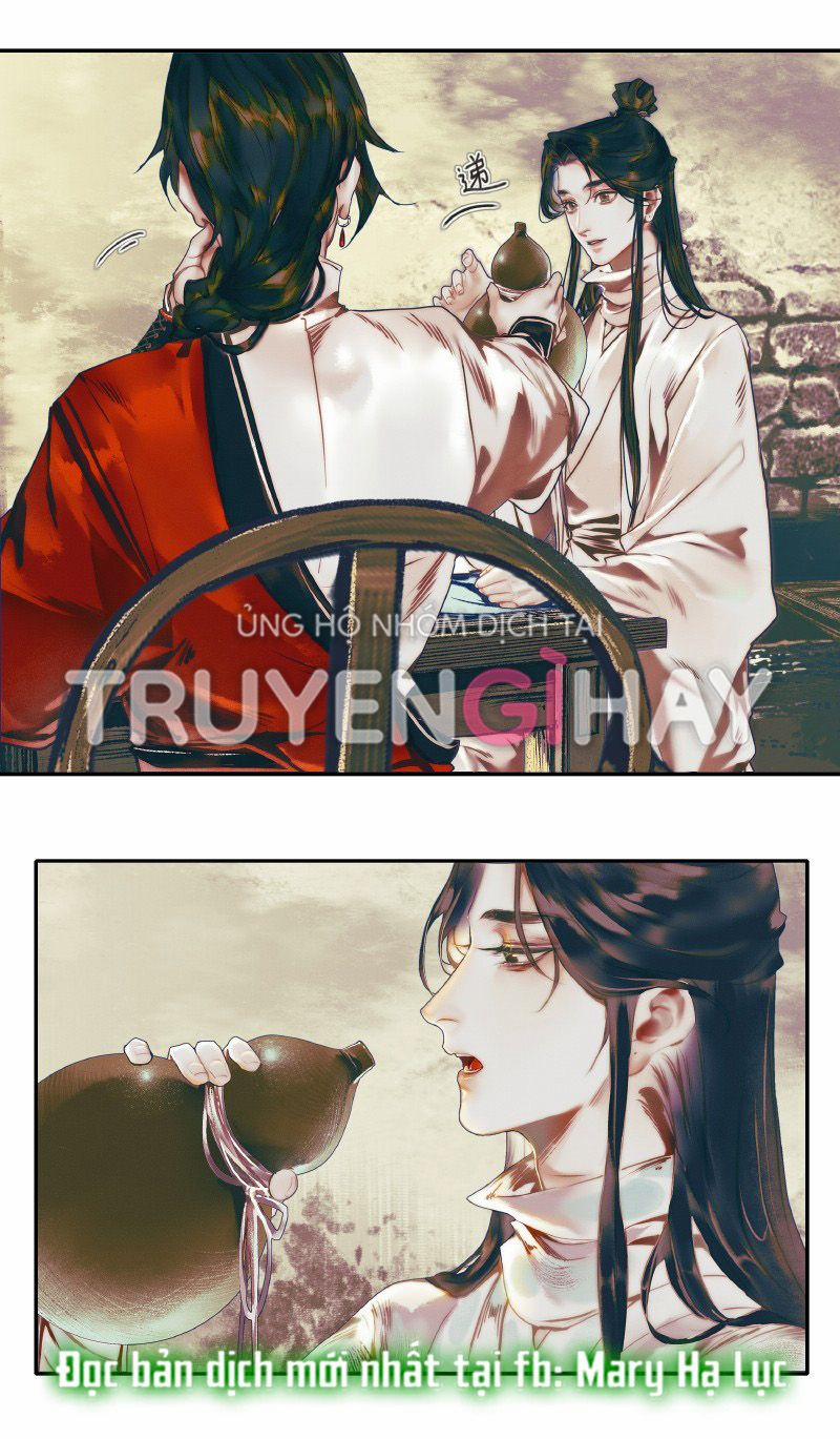 Thiên Quan Tứ Phúc – Bách Vô Cấm Kỵ 31.1 trang 6