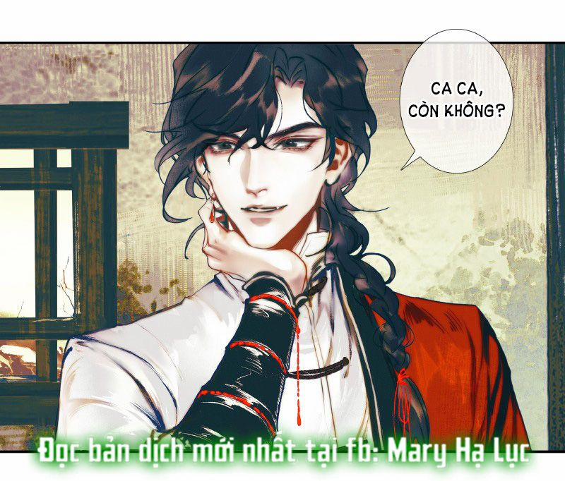 Thiên Quan Tứ Phúc – Bách Vô Cấm Kỵ 31.1 trang 9