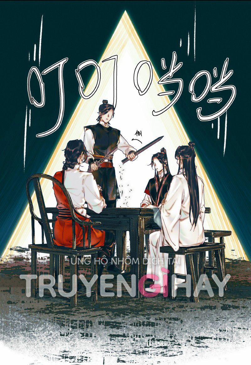 Thiên Quan Tứ Phúc – Bách Vô Cấm Kỵ 31.2 trang 15