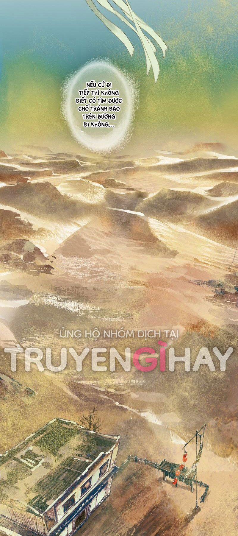 Thiên Quan Tứ Phúc – Bách Vô Cấm Kỵ 32.1 trang 10