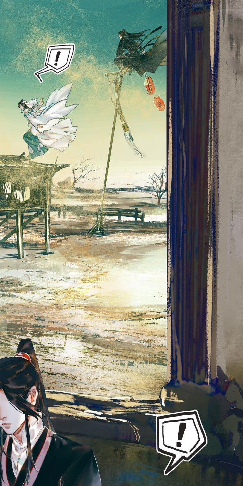 Thiên Quan Tứ Phúc – Bách Vô Cấm Kỵ 32.1 trang 12