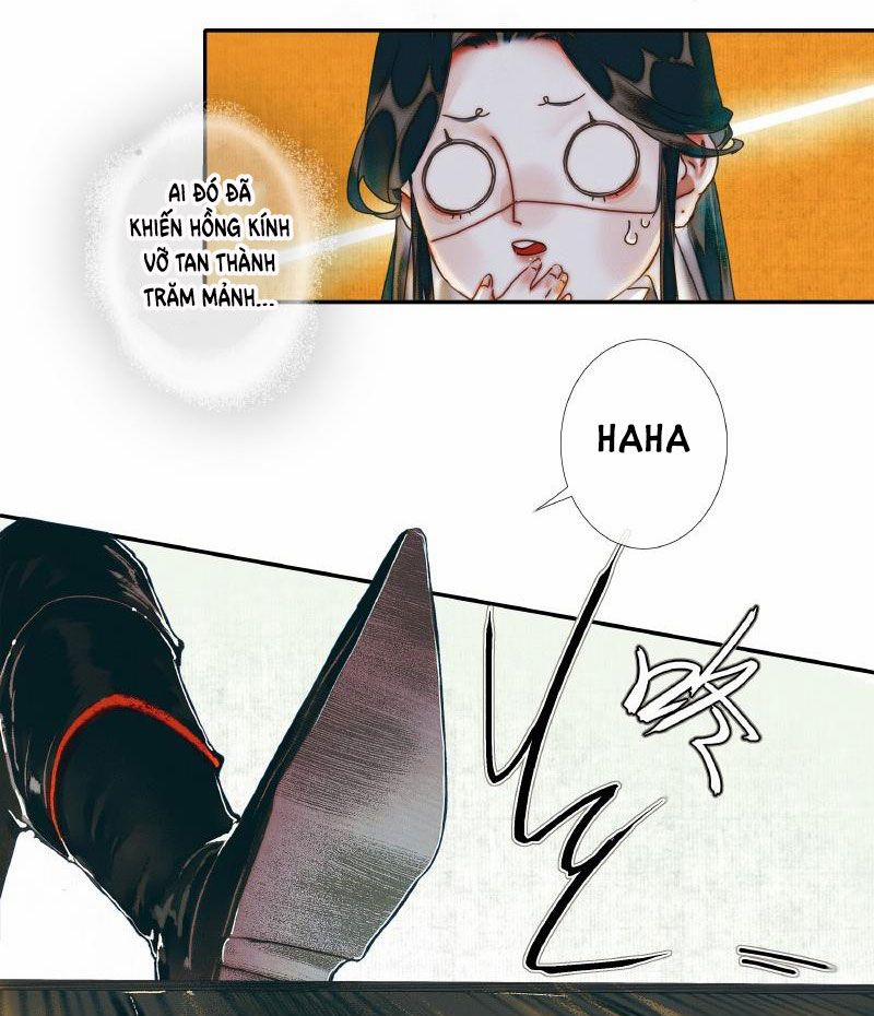 Thiên Quan Tứ Phúc – Bách Vô Cấm Kỵ 32.1 trang 5