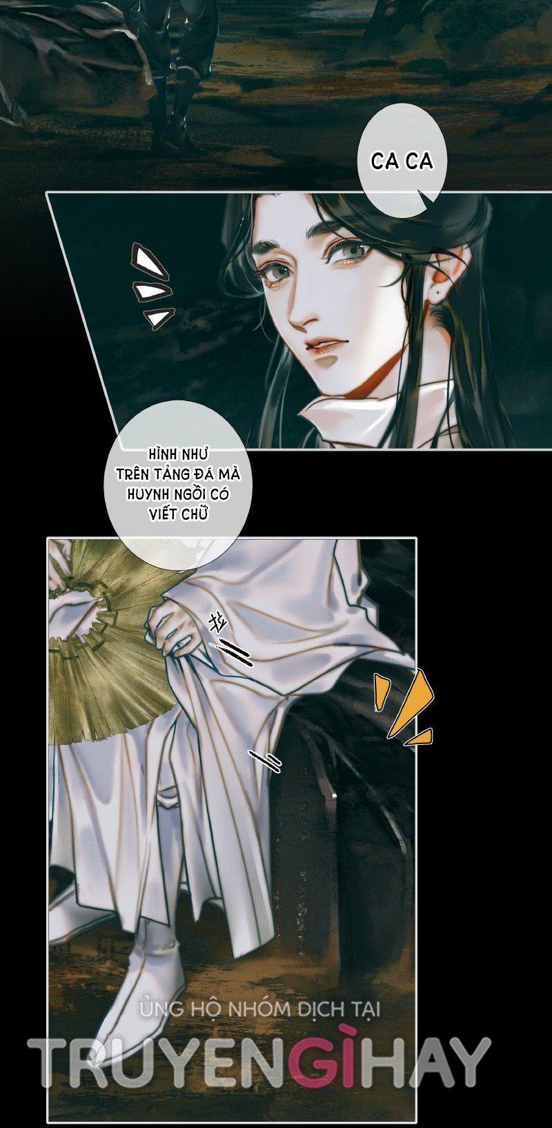 Thiên Quan Tứ Phúc – Bách Vô Cấm Kỵ 33.2 trang 10