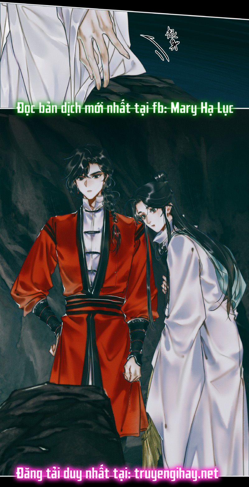 Thiên Quan Tứ Phúc – Bách Vô Cấm Kỵ 33.2 trang 11