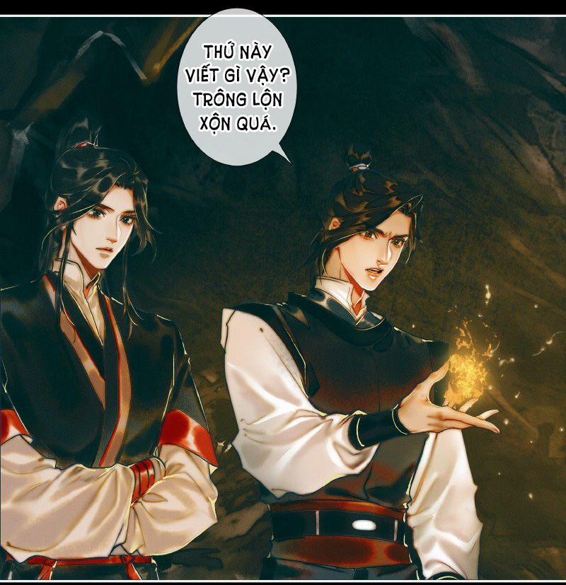 Thiên Quan Tứ Phúc – Bách Vô Cấm Kỵ 33.2 trang 15