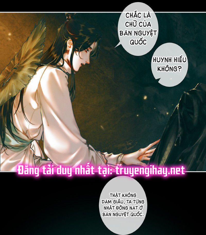 Thiên Quan Tứ Phúc – Bách Vô Cấm Kỵ 33.2 trang 16