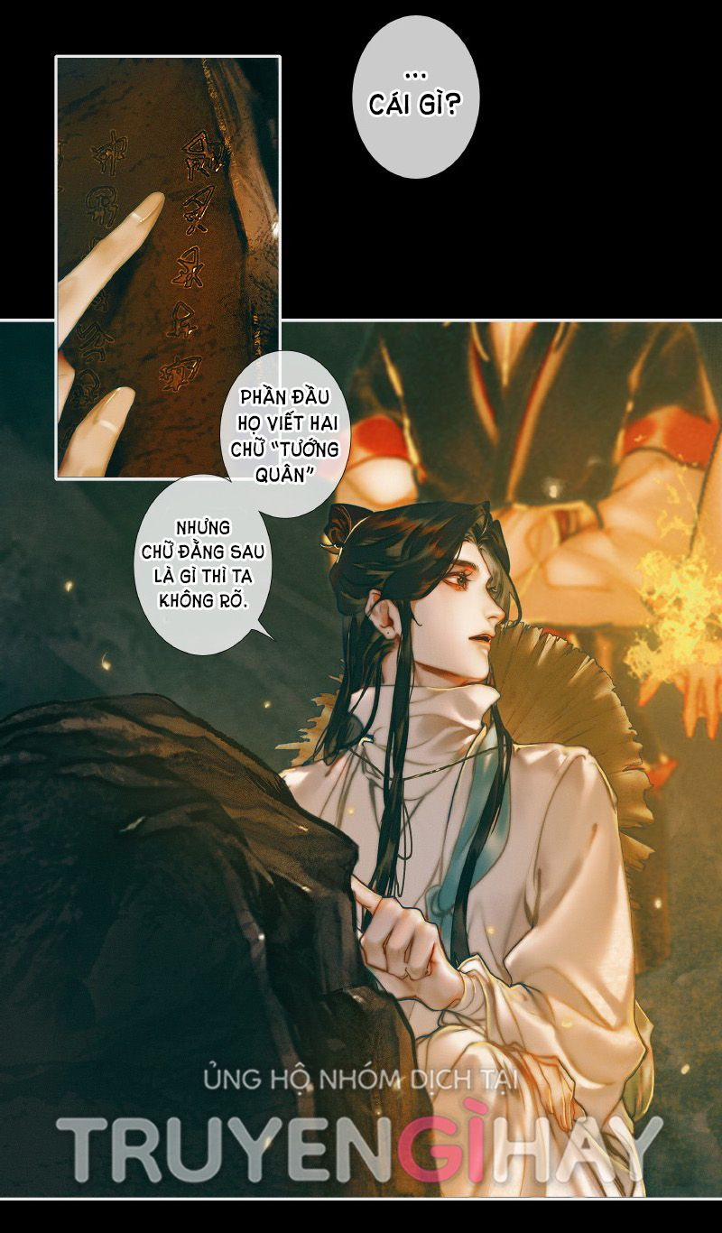 Thiên Quan Tứ Phúc – Bách Vô Cấm Kỵ 33.2 trang 19