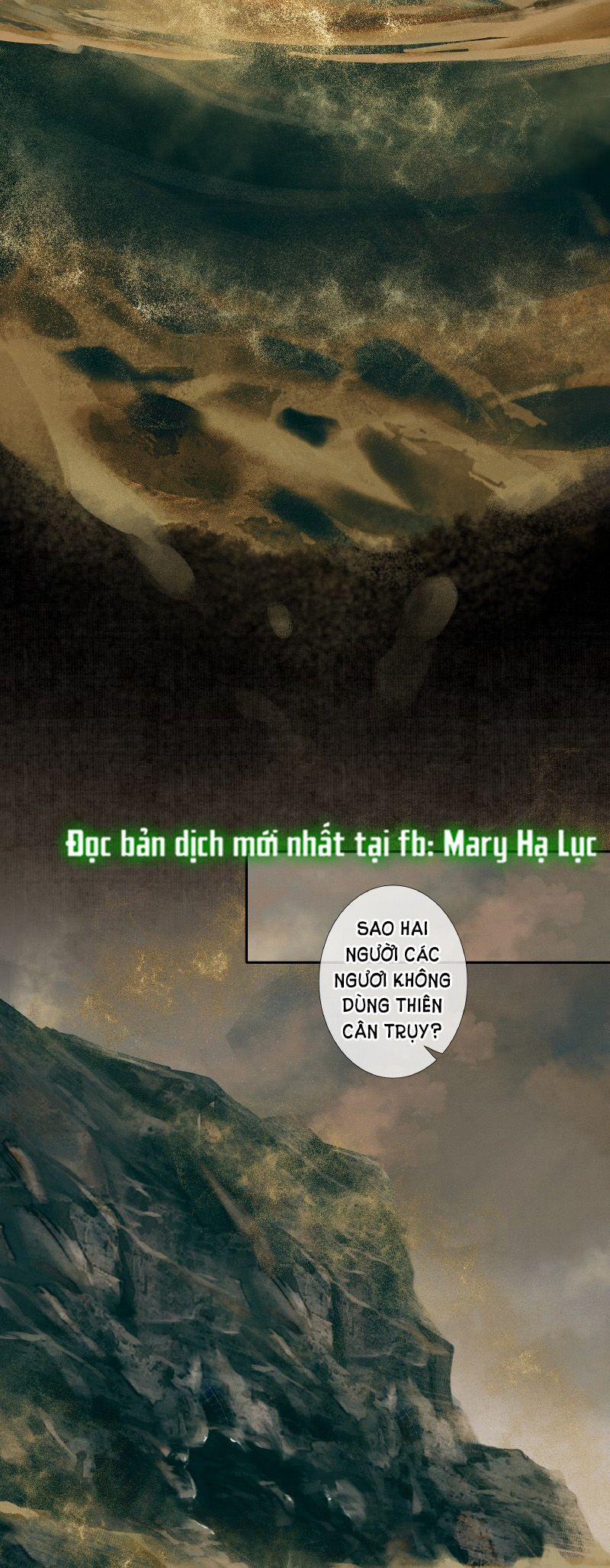 Thiên Quan Tứ Phúc – Bách Vô Cấm Kỵ 33.2 trang 2