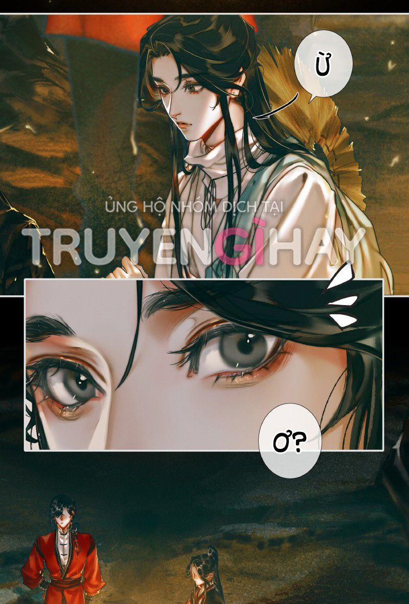 Thiên Quan Tứ Phúc – Bách Vô Cấm Kỵ 33.2 trang 21