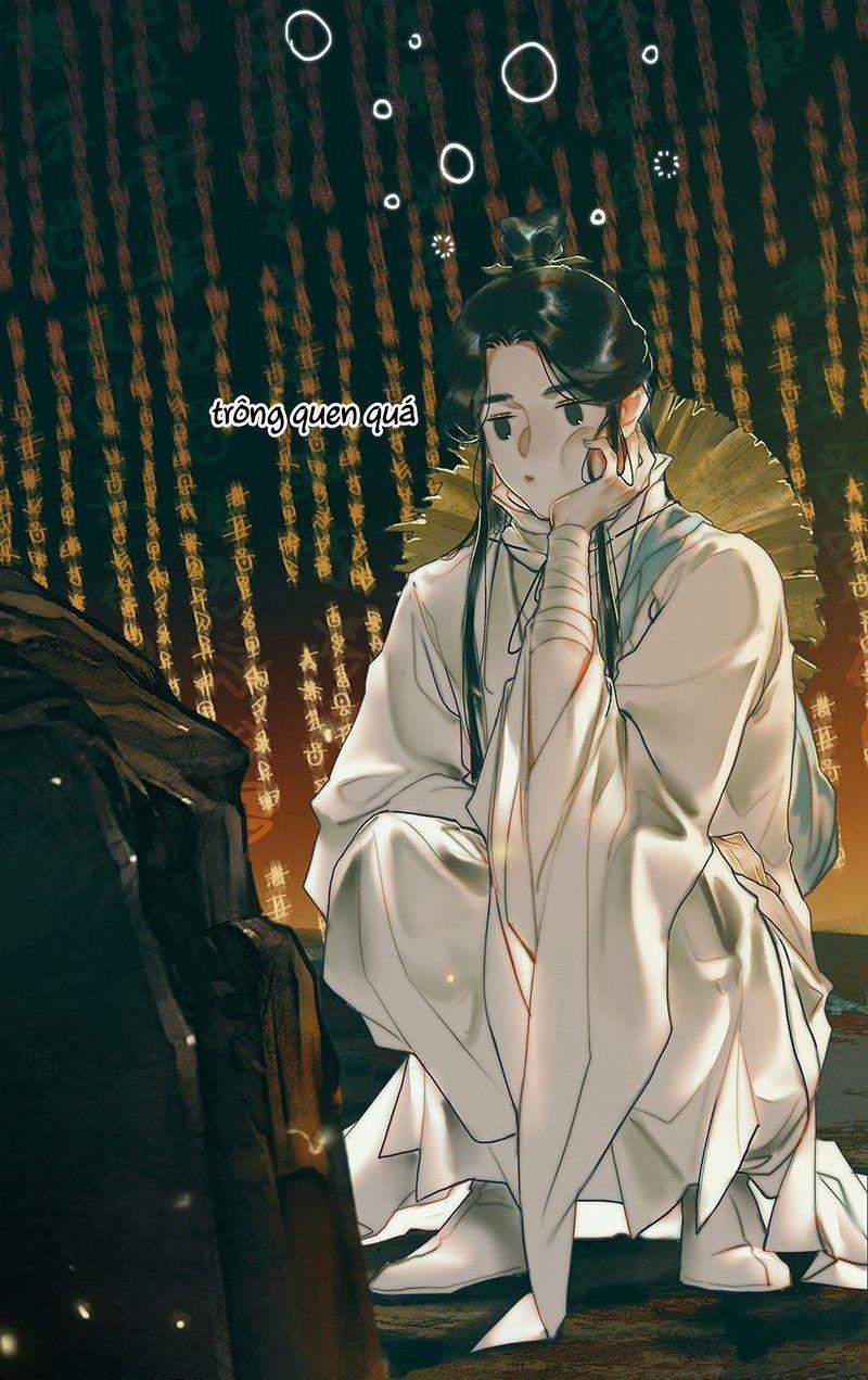 Thiên Quan Tứ Phúc – Bách Vô Cấm Kỵ 34.2 trang 0