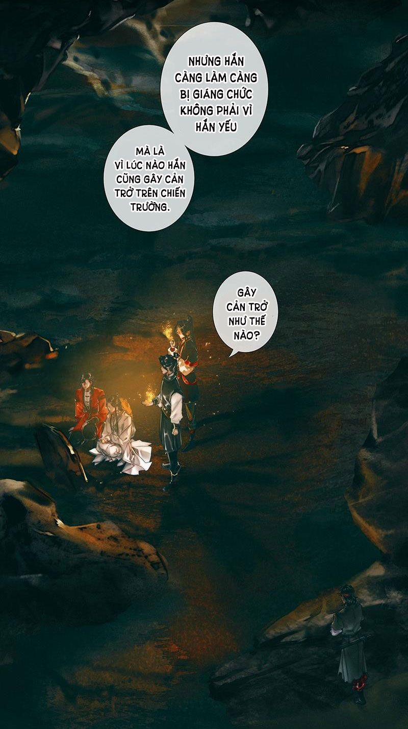 Thiên Quan Tứ Phúc – Bách Vô Cấm Kỵ 34.2 trang 9