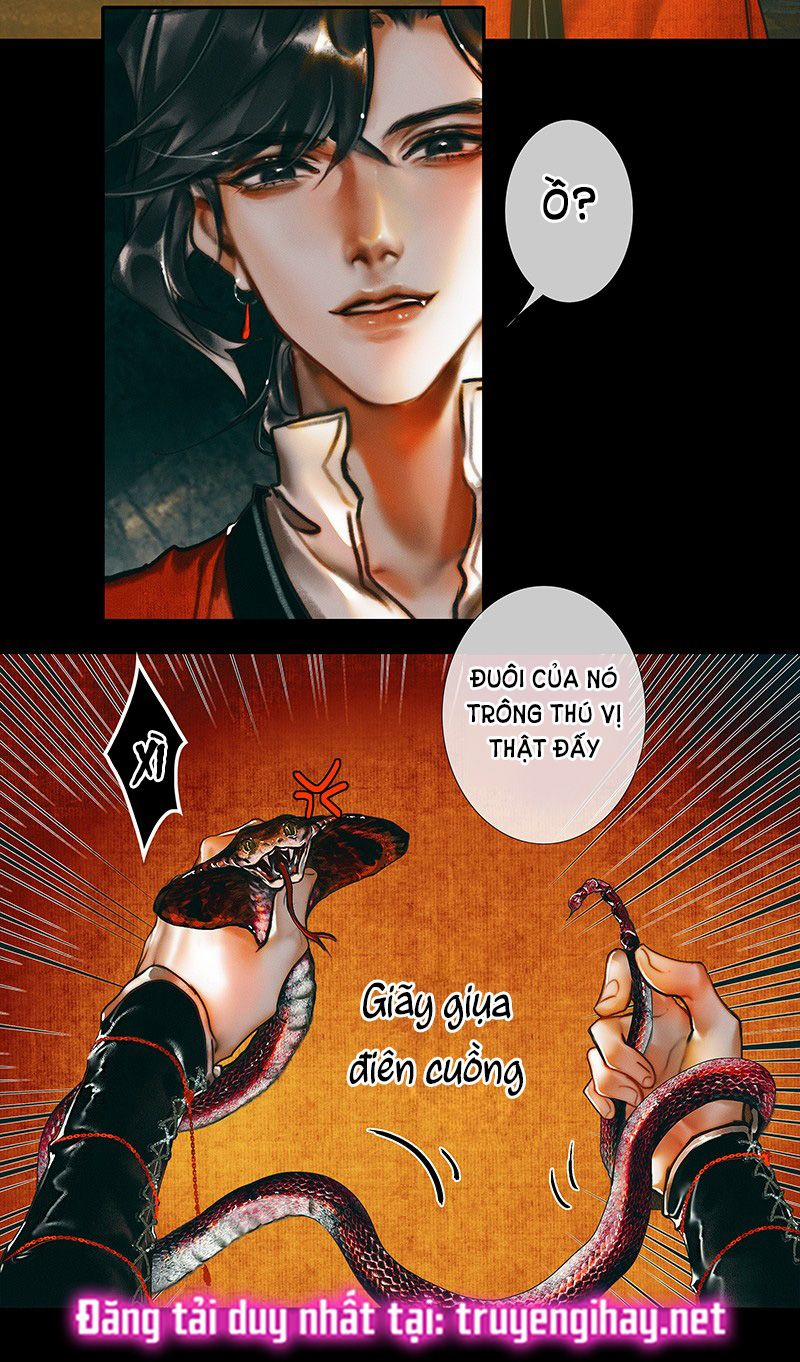 Thiên Quan Tứ Phúc – Bách Vô Cấm Kỵ 35.1 trang 17