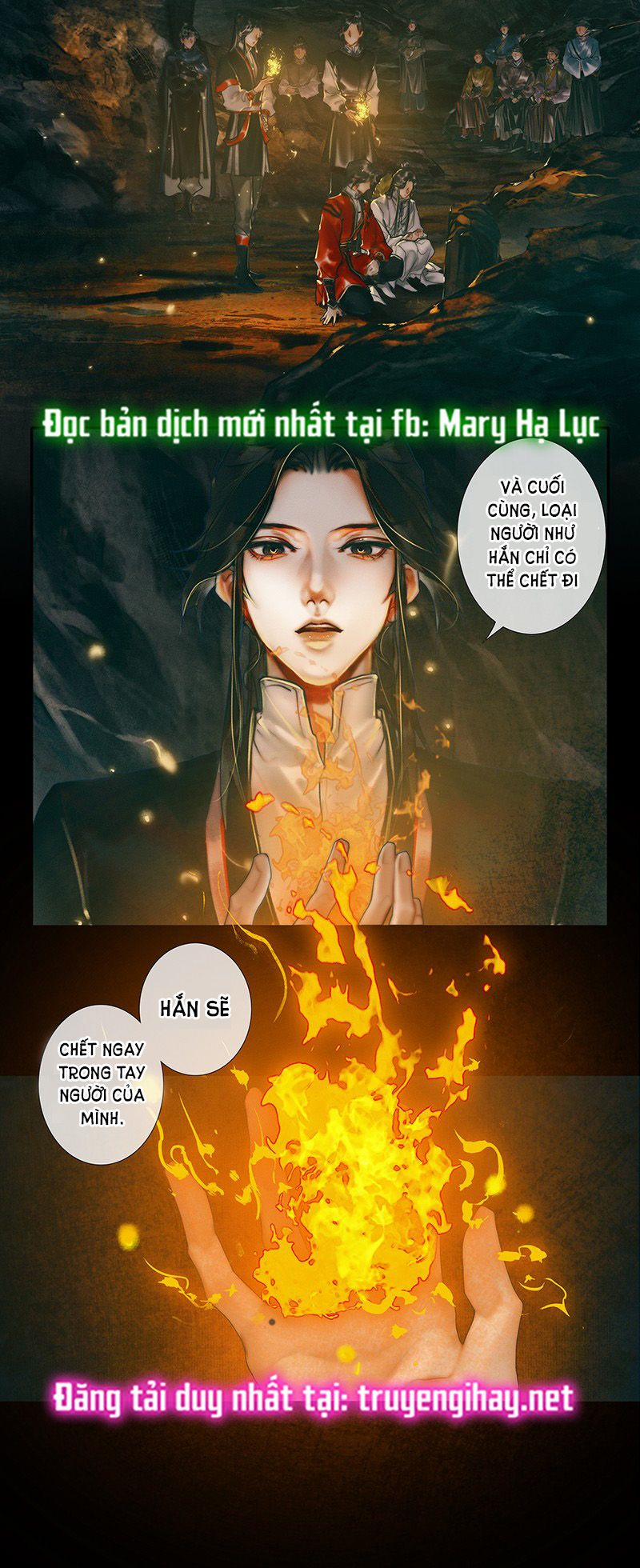 Thiên Quan Tứ Phúc – Bách Vô Cấm Kỵ 35.1 trang 4