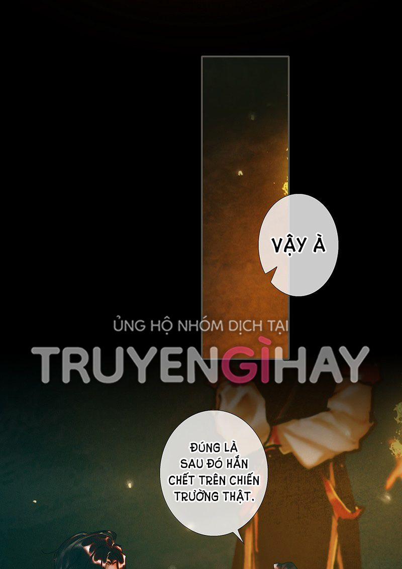 Thiên Quan Tứ Phúc – Bách Vô Cấm Kỵ 35.1 trang 5