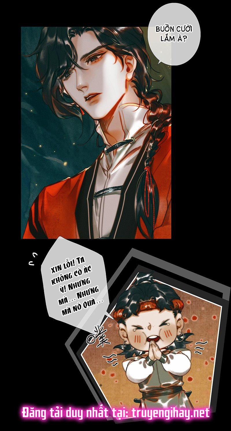 Thiên Quan Tứ Phúc – Bách Vô Cấm Kỵ 35.1 trang 8