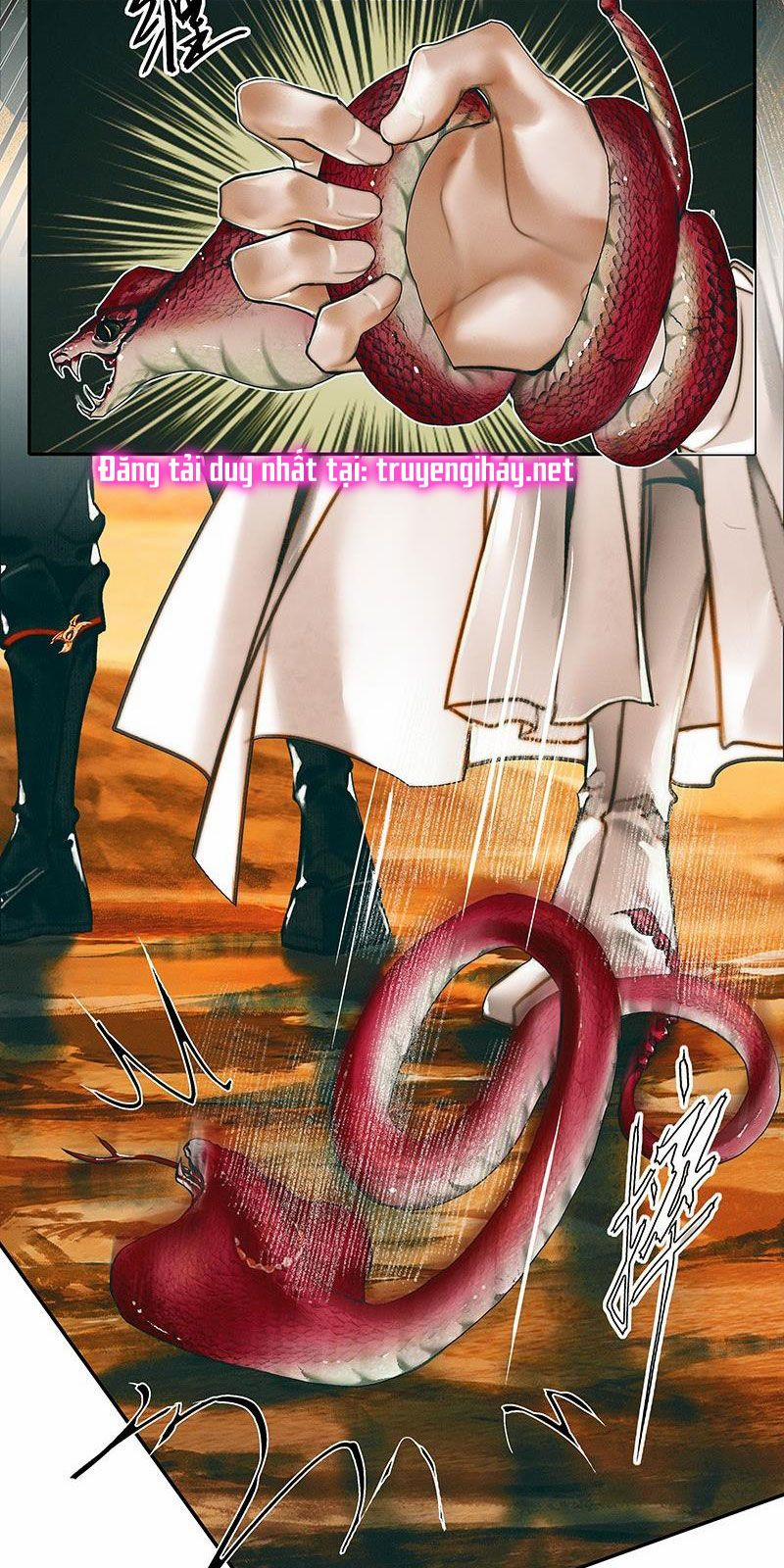 Thiên Quan Tứ Phúc – Bách Vô Cấm Kỵ 36.2 trang 12