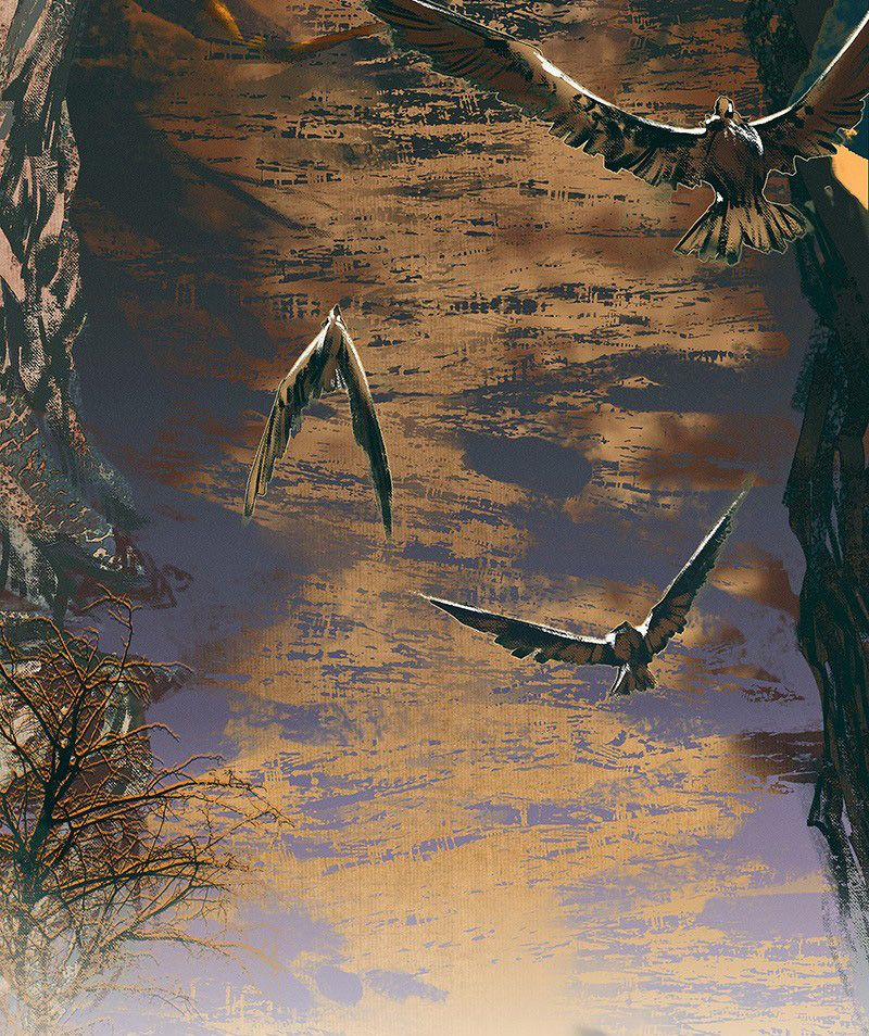 Thiên Quan Tứ Phúc – Bách Vô Cấm Kỵ 37.2 trang 16