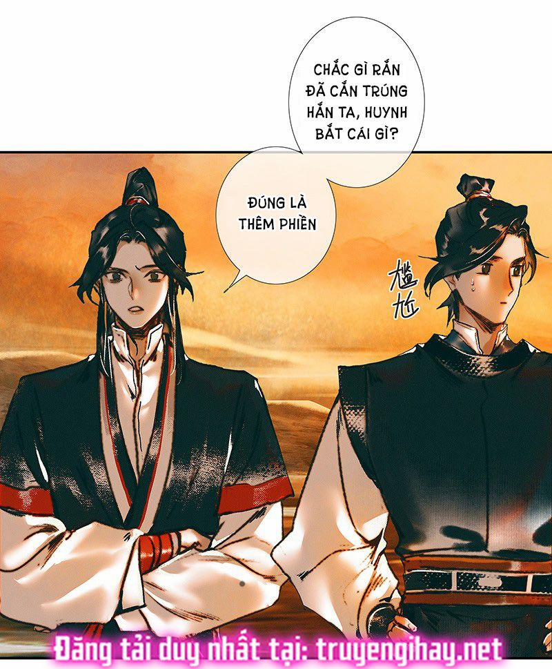 Thiên Quan Tứ Phúc – Bách Vô Cấm Kỵ 37.2 trang 6