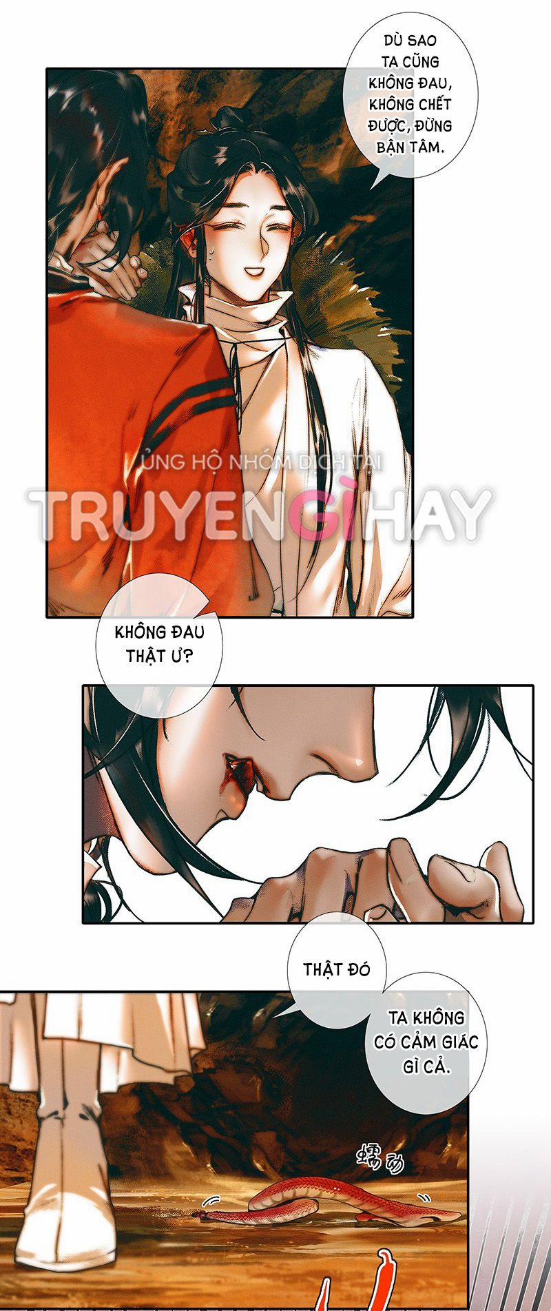 Thiên Quan Tứ Phúc – Bách Vô Cấm Kỵ 37.2 trang 7