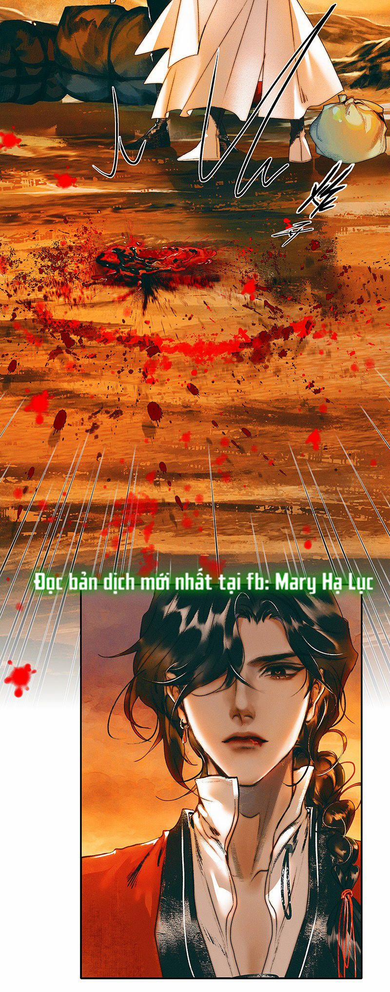 Thiên Quan Tứ Phúc – Bách Vô Cấm Kỵ 37.2 trang 9