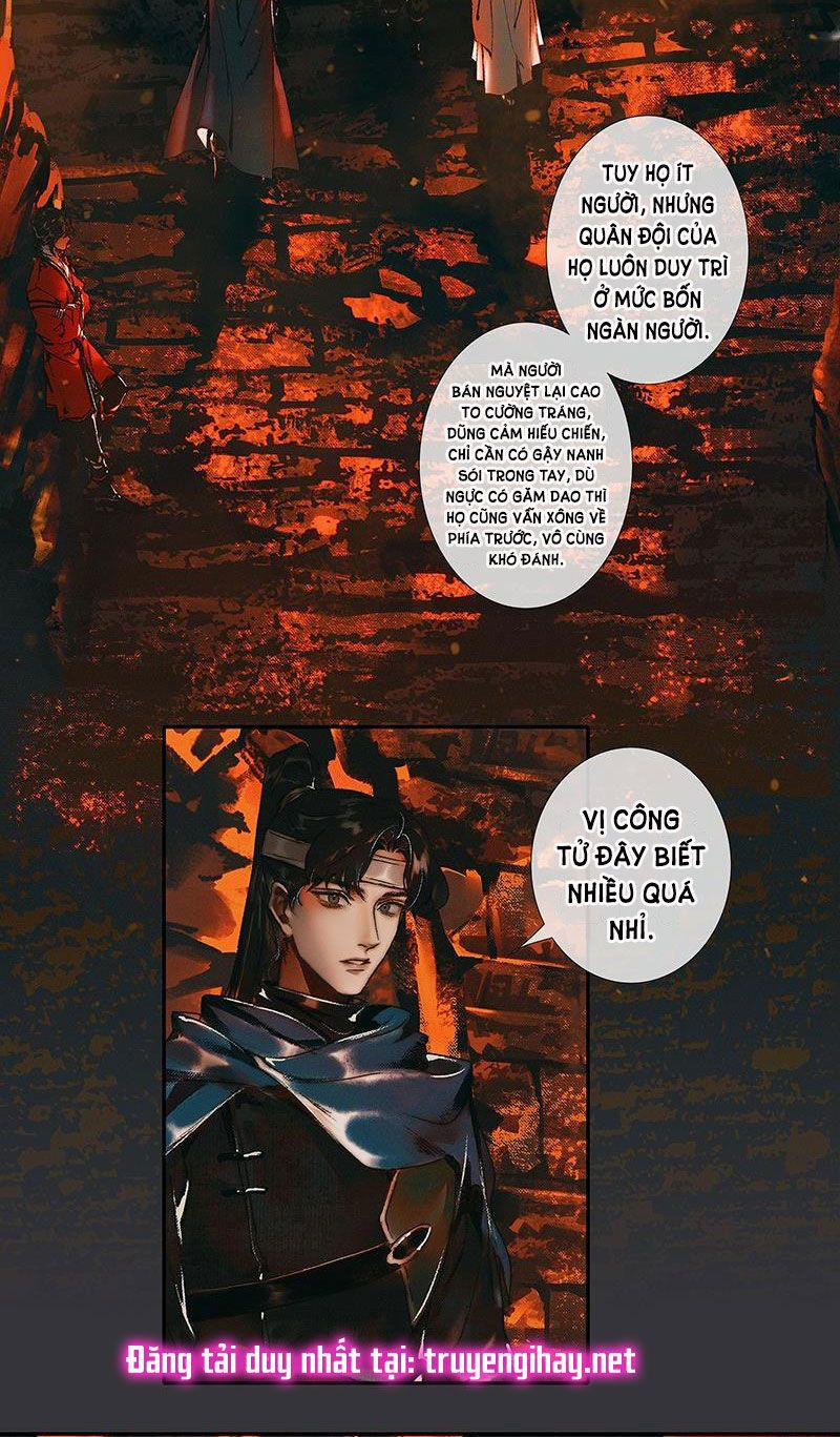 Thiên Quan Tứ Phúc – Bách Vô Cấm Kỵ 38.1 trang 7