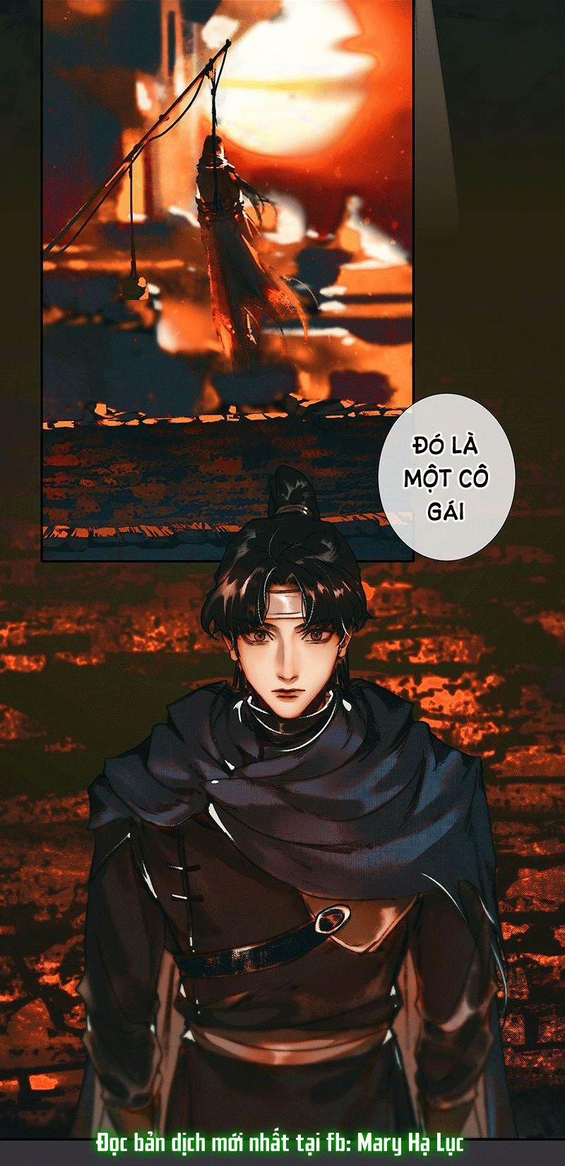 Thiên Quan Tứ Phúc – Bách Vô Cấm Kỵ 38.2 trang 2