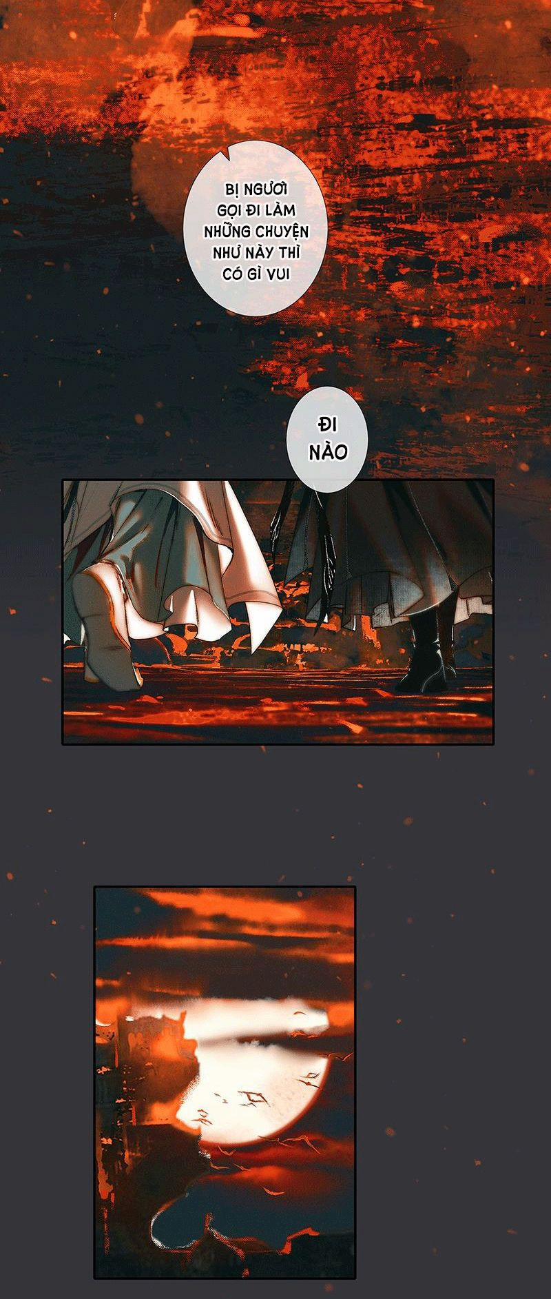 Thiên Quan Tứ Phúc – Bách Vô Cấm Kỵ 38.2 trang 8