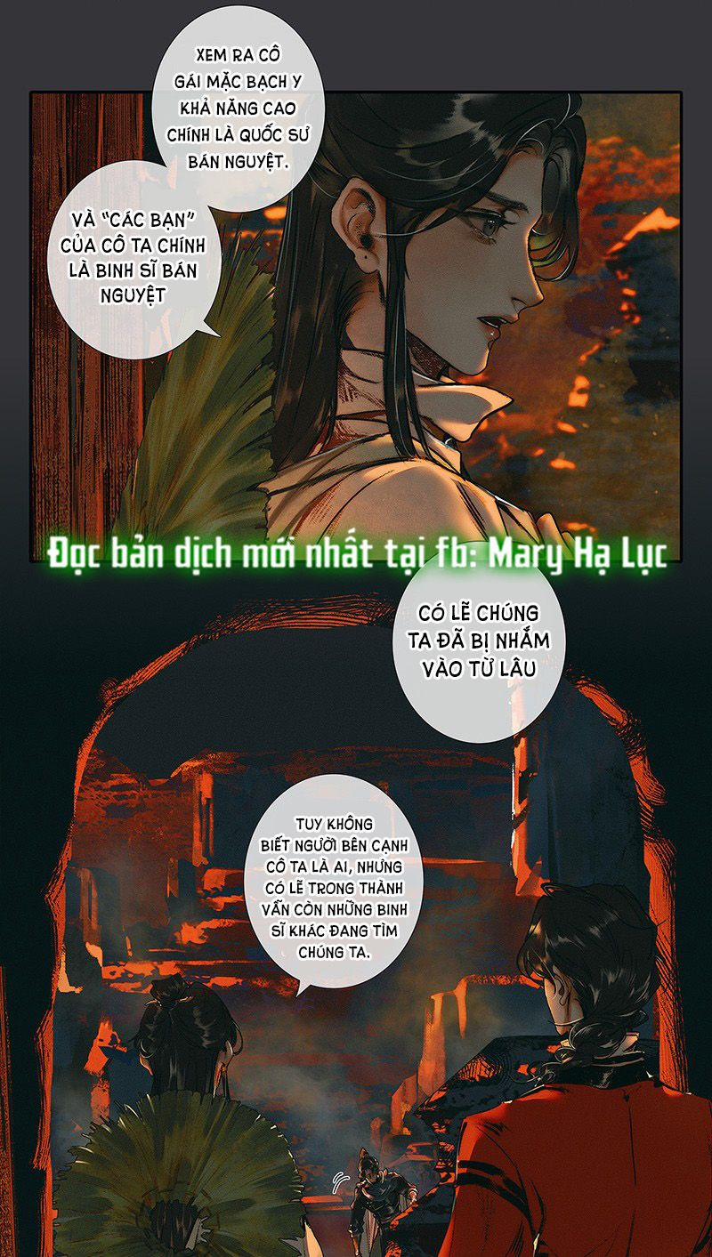 Thiên Quan Tứ Phúc – Bách Vô Cấm Kỵ 39.2 trang 1