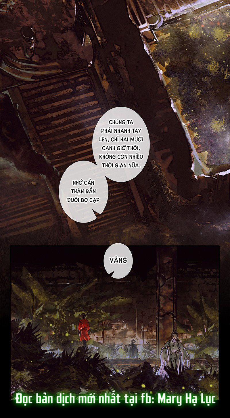 Thiên Quan Tứ Phúc – Bách Vô Cấm Kỵ 39.2 trang 10