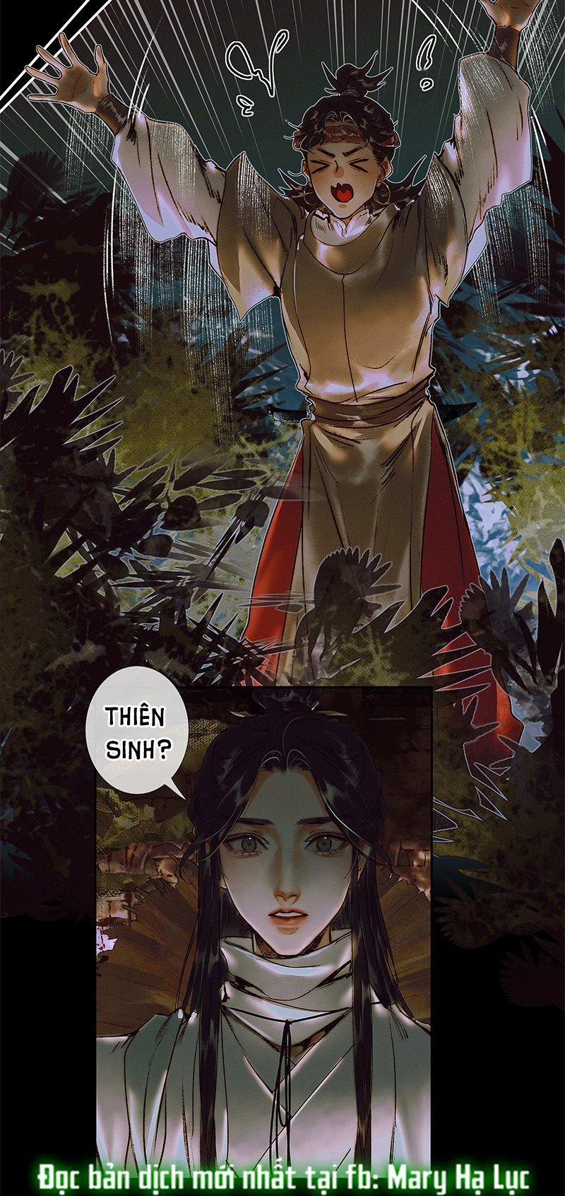 Thiên Quan Tứ Phúc – Bách Vô Cấm Kỵ 39.2 trang 13