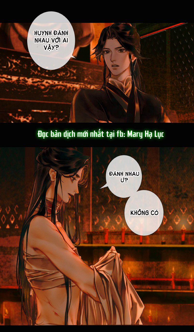 Thiên Quan Tứ Phúc – Bách Vô Cấm Kỵ 4.1 trang 5