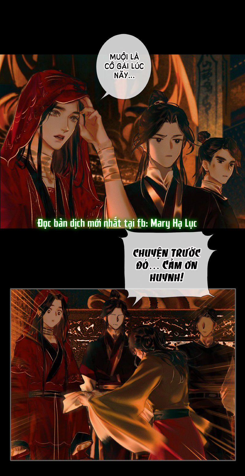 Thiên Quan Tứ Phúc – Bách Vô Cấm Kỵ 4.2 trang 10