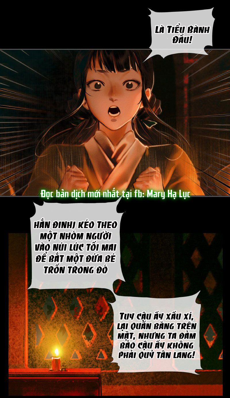 Thiên Quan Tứ Phúc – Bách Vô Cấm Kỵ 4.2 trang 16