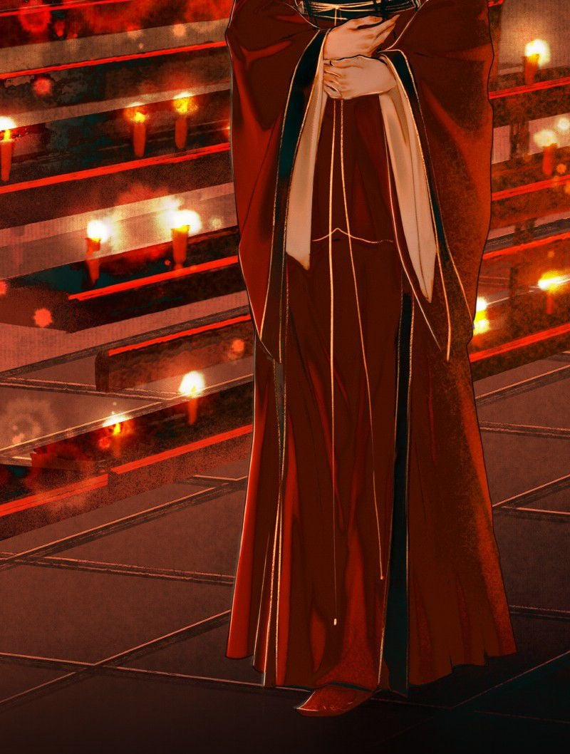 Thiên Quan Tứ Phúc – Bách Vô Cấm Kỵ 4.2 trang 6