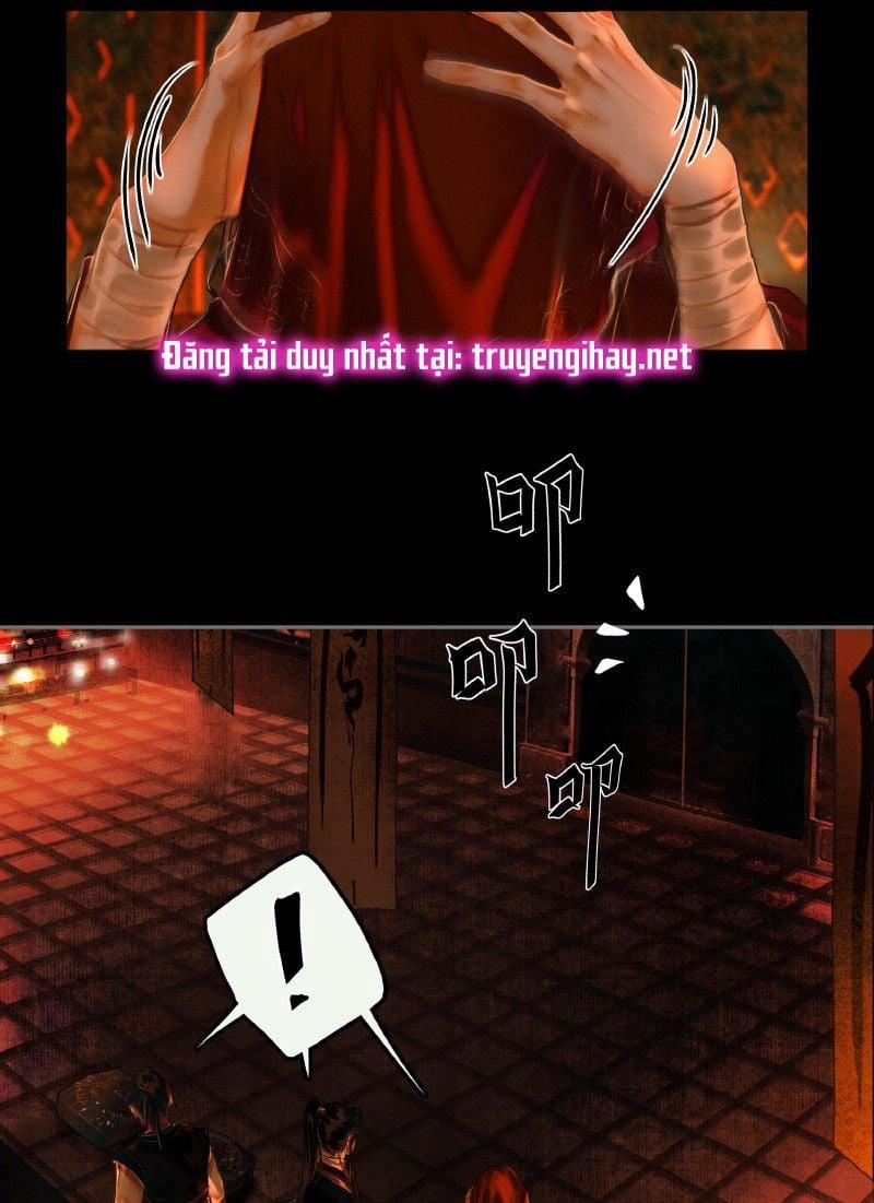 Thiên Quan Tứ Phúc – Bách Vô Cấm Kỵ 4.2 trang 8