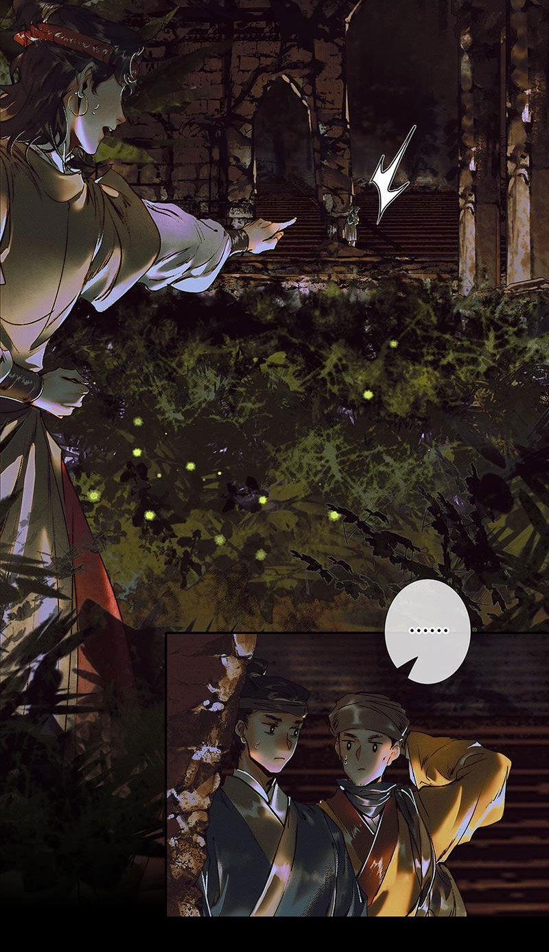 Thiên Quan Tứ Phúc – Bách Vô Cấm Kỵ 40.1 trang 5