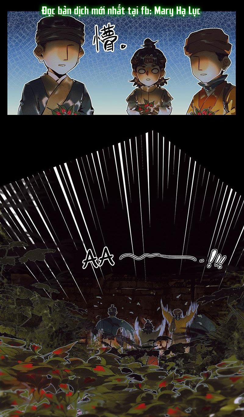 Thiên Quan Tứ Phúc – Bách Vô Cấm Kỵ 40.2 trang 11