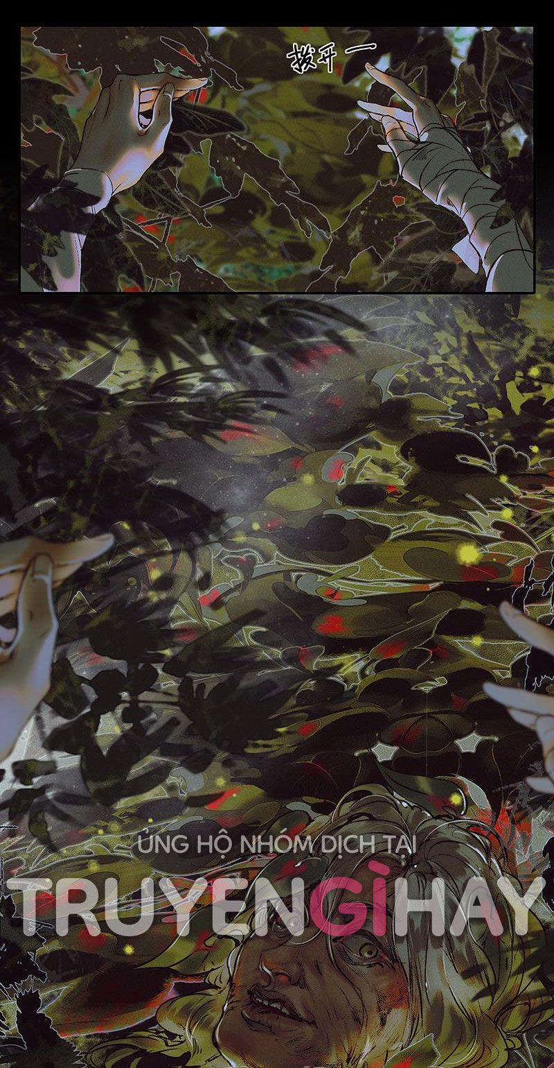 Thiên Quan Tứ Phúc – Bách Vô Cấm Kỵ 40.2 trang 13