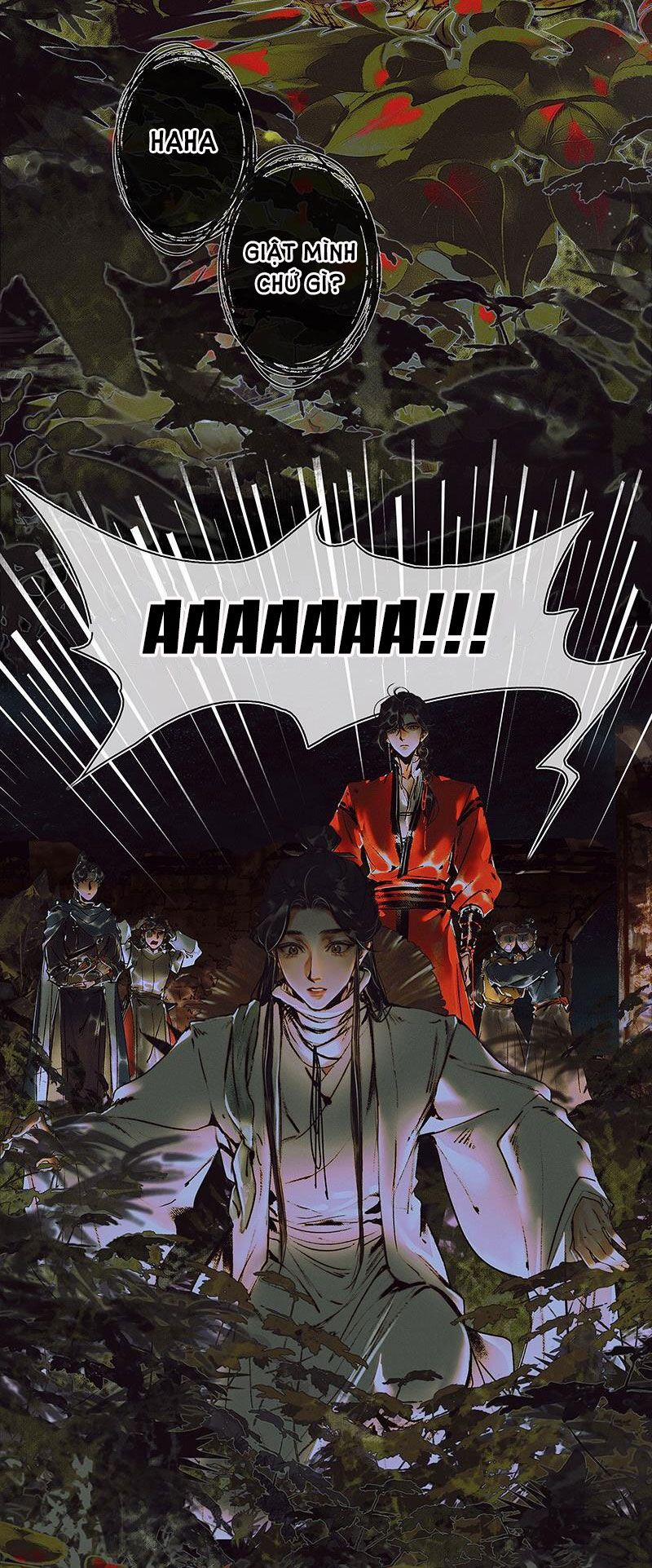 Thiên Quan Tứ Phúc – Bách Vô Cấm Kỵ 40.2 trang 14