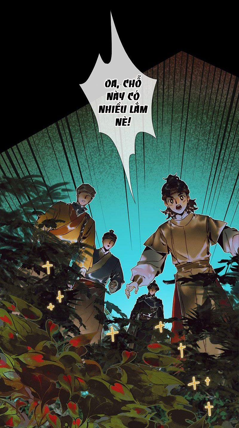 Thiên Quan Tứ Phúc – Bách Vô Cấm Kỵ 40.2 trang 5