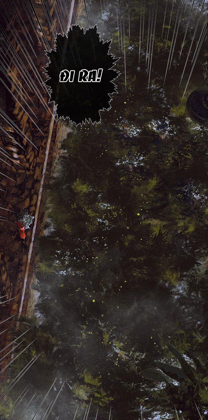 Thiên Quan Tứ Phúc – Bách Vô Cấm Kỵ 40.2 trang 9